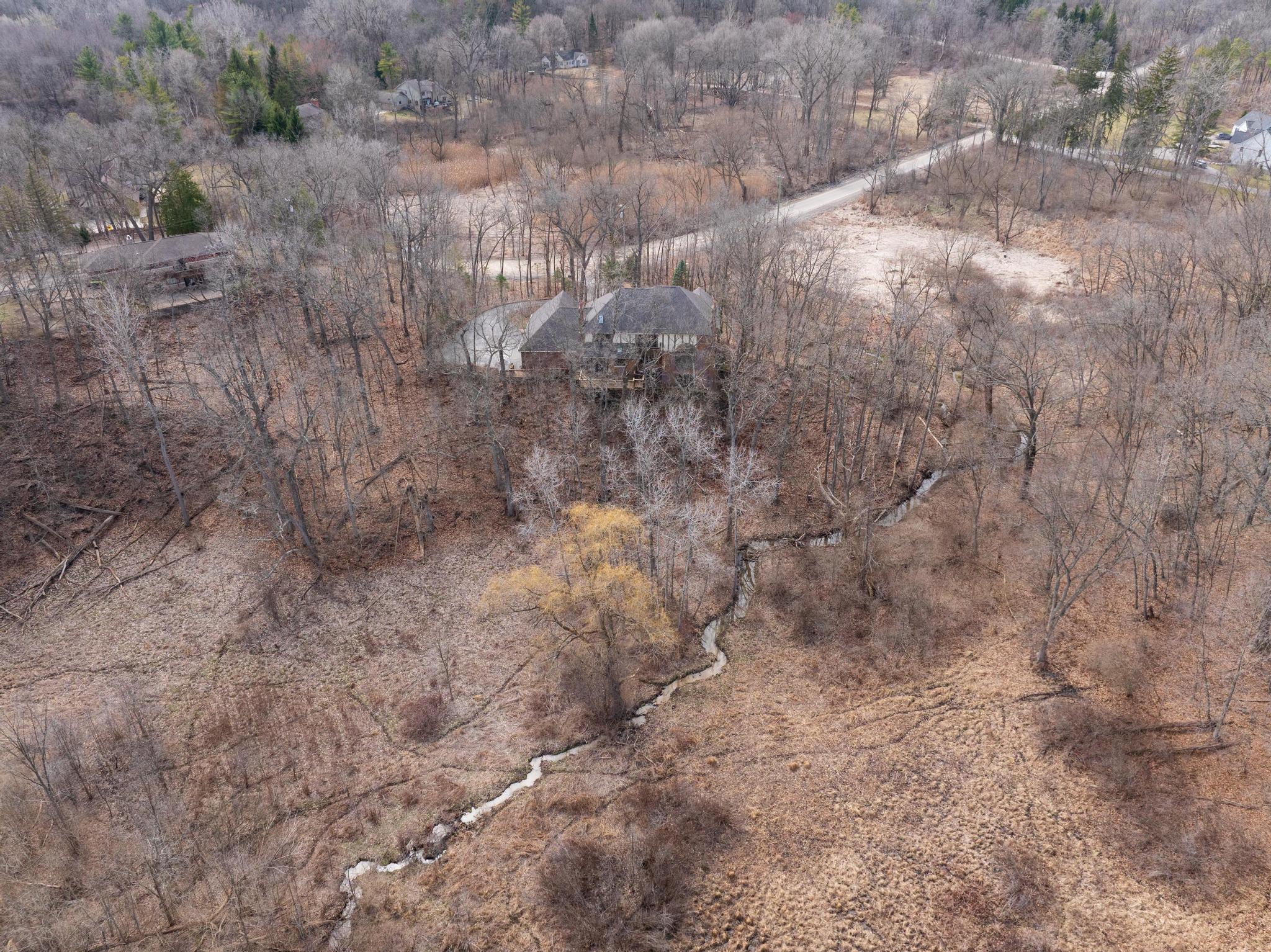 1260 Silver Bell Road Rochester, MI 48306 - Photo 59 of 63 1260 Silverbell Rd 62