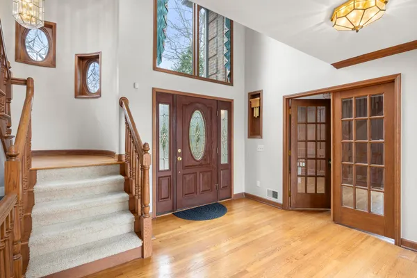 $888,000 | 1260 Silver Bell Road, Rochester, MI 48306