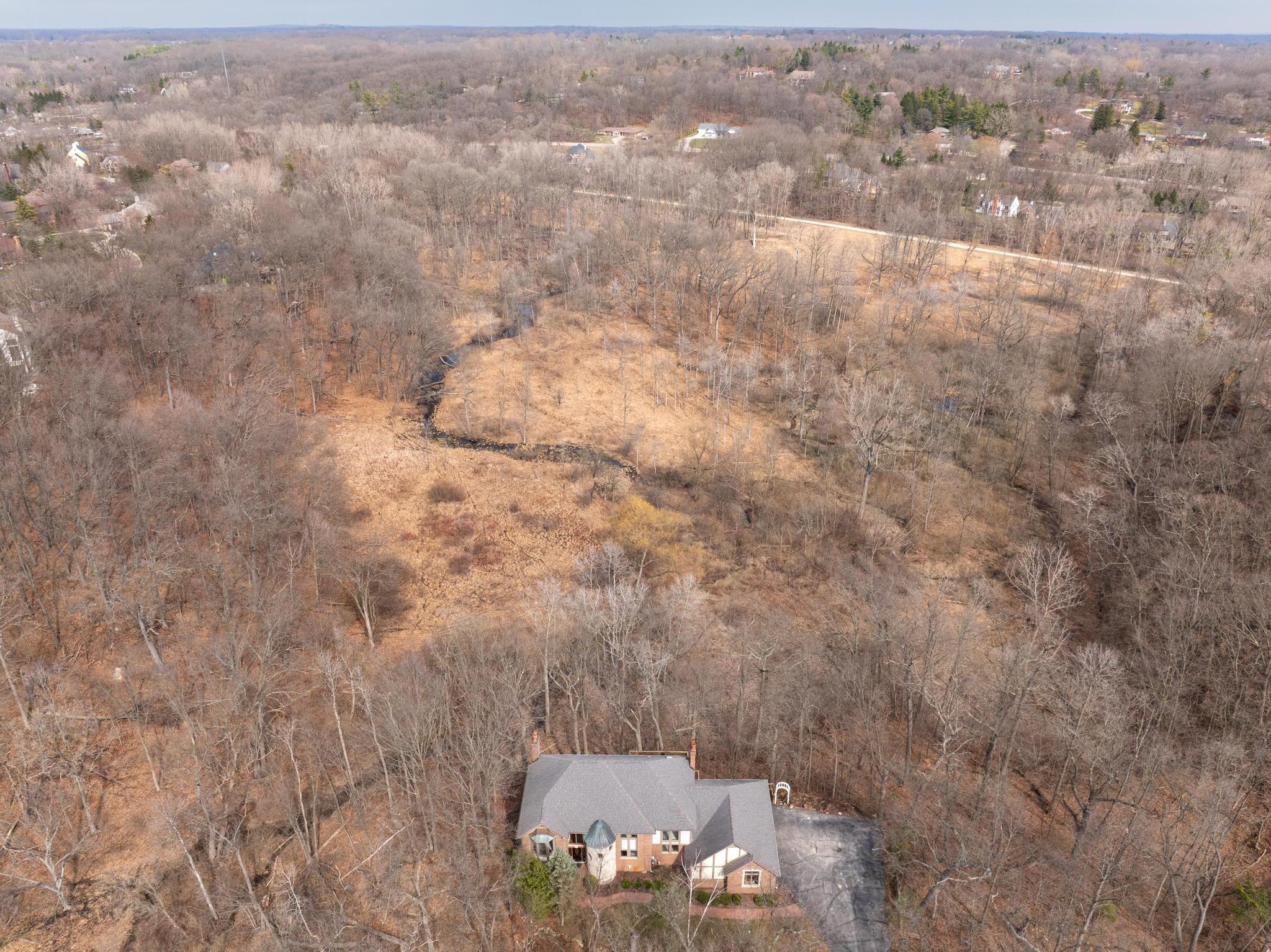 1260 Silver Bell Road Rochester, MI 48306 - Photo 63 of 63 1260 Silverbell Rd 67