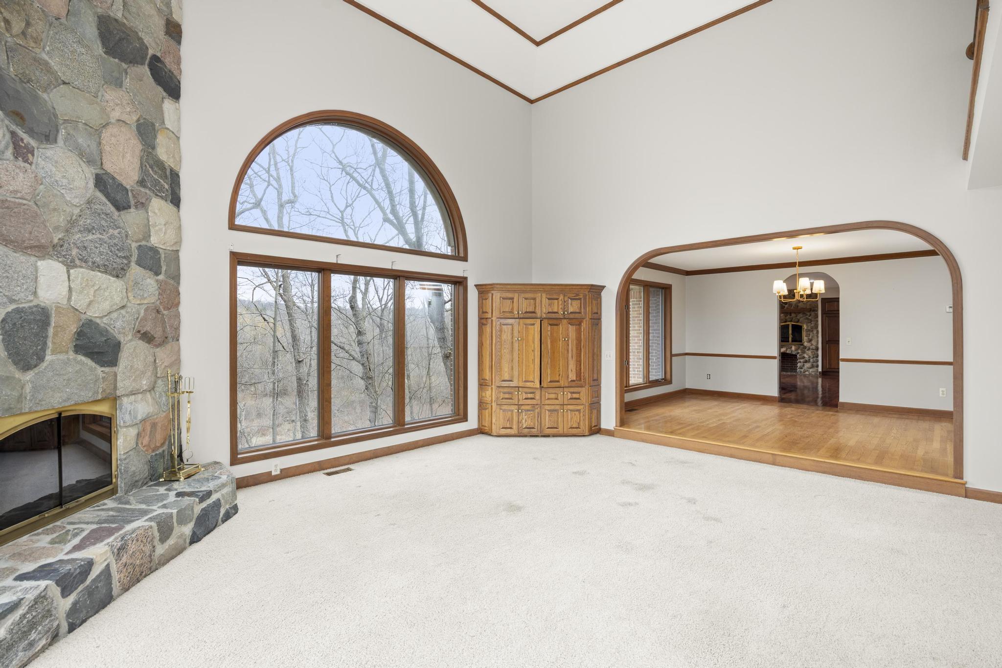 1260 Silver Bell Road Rochester, MI 48306 - Photo 8 of 58 1260 Silverbell Rd 13
