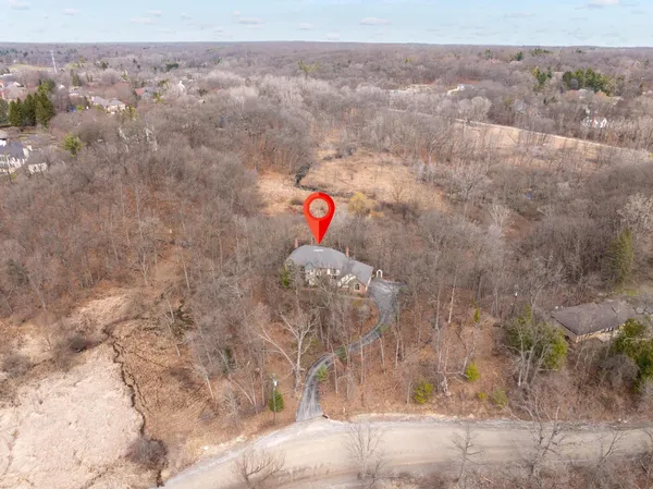 $888,000 | 1260 Silver Bell Road, Rochester, MI 48306