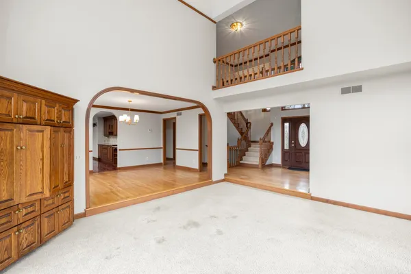 $888,000 | 1260 Silver Bell Road, Rochester, MI 48306