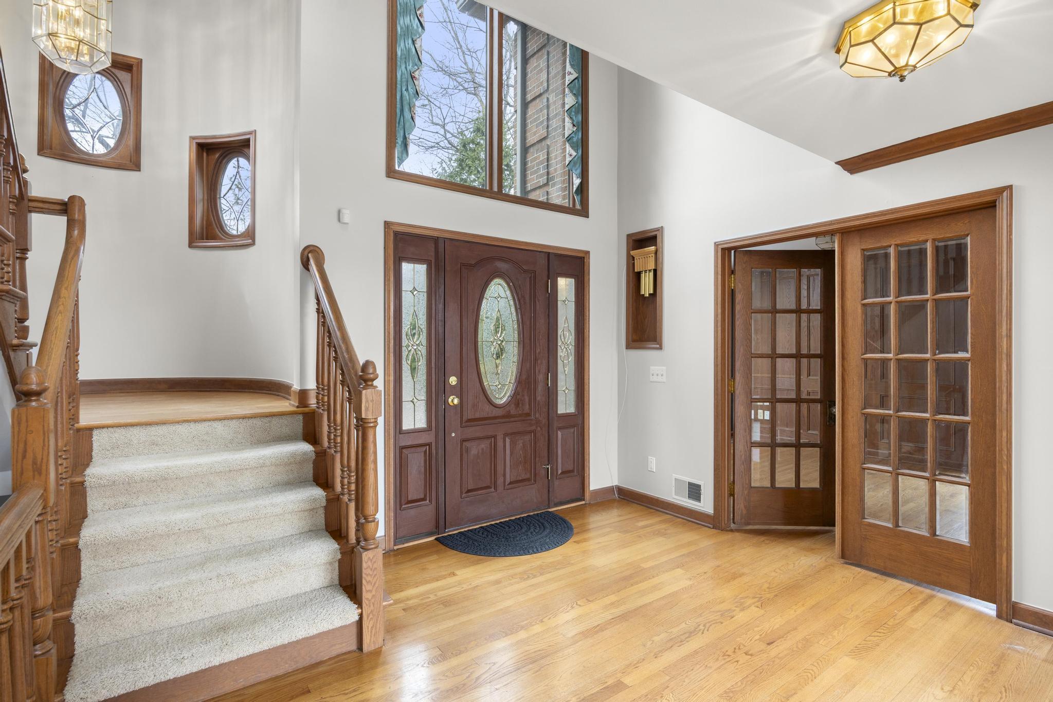 1260 Silver Bell Road Rochester, MI 48306 - Photo 10 of 63 1260 Silverbell Rd 11