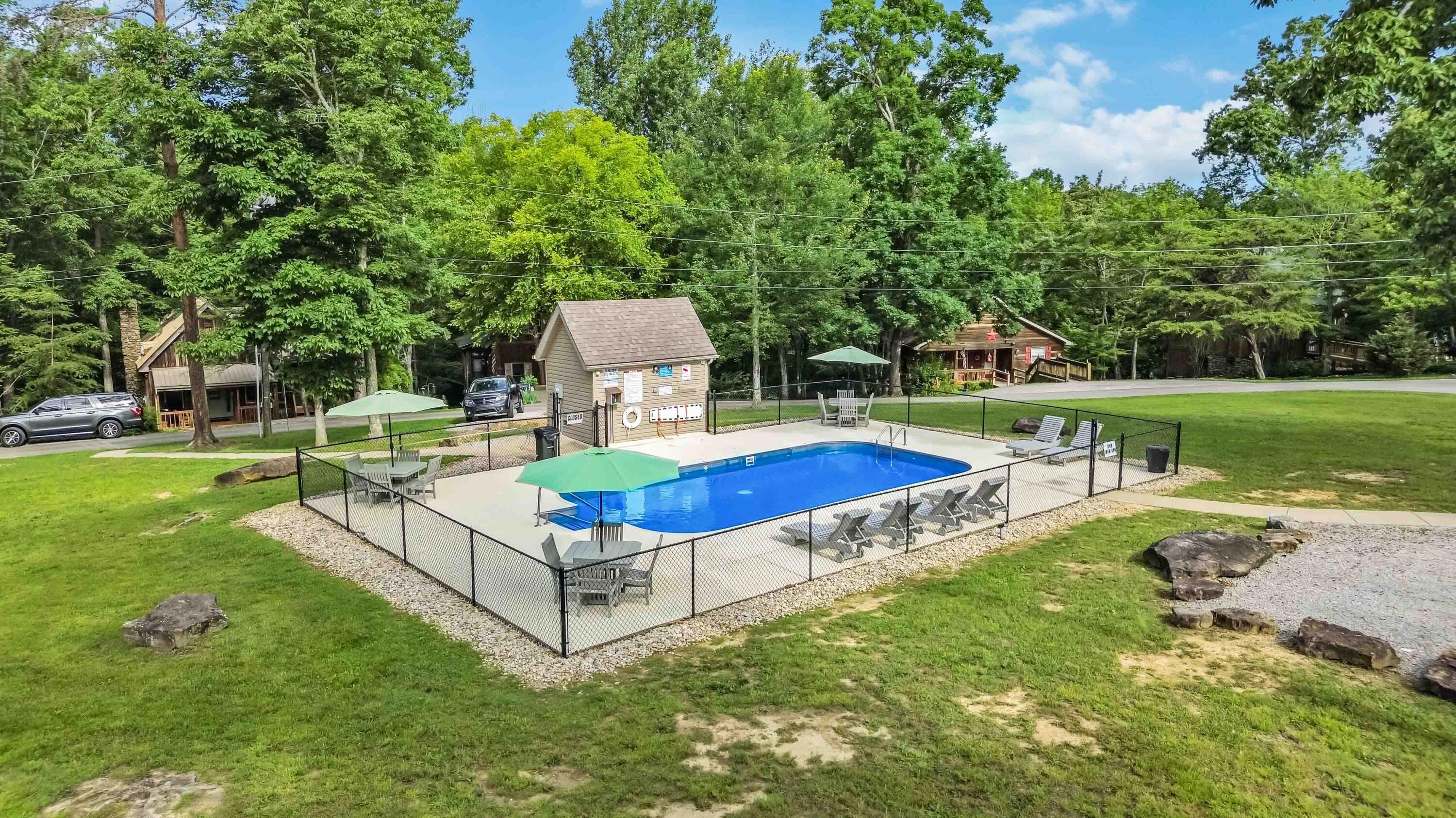 2386 Roberts Bend Road Burnside, KY 42519 - Photo 59 of 104 24