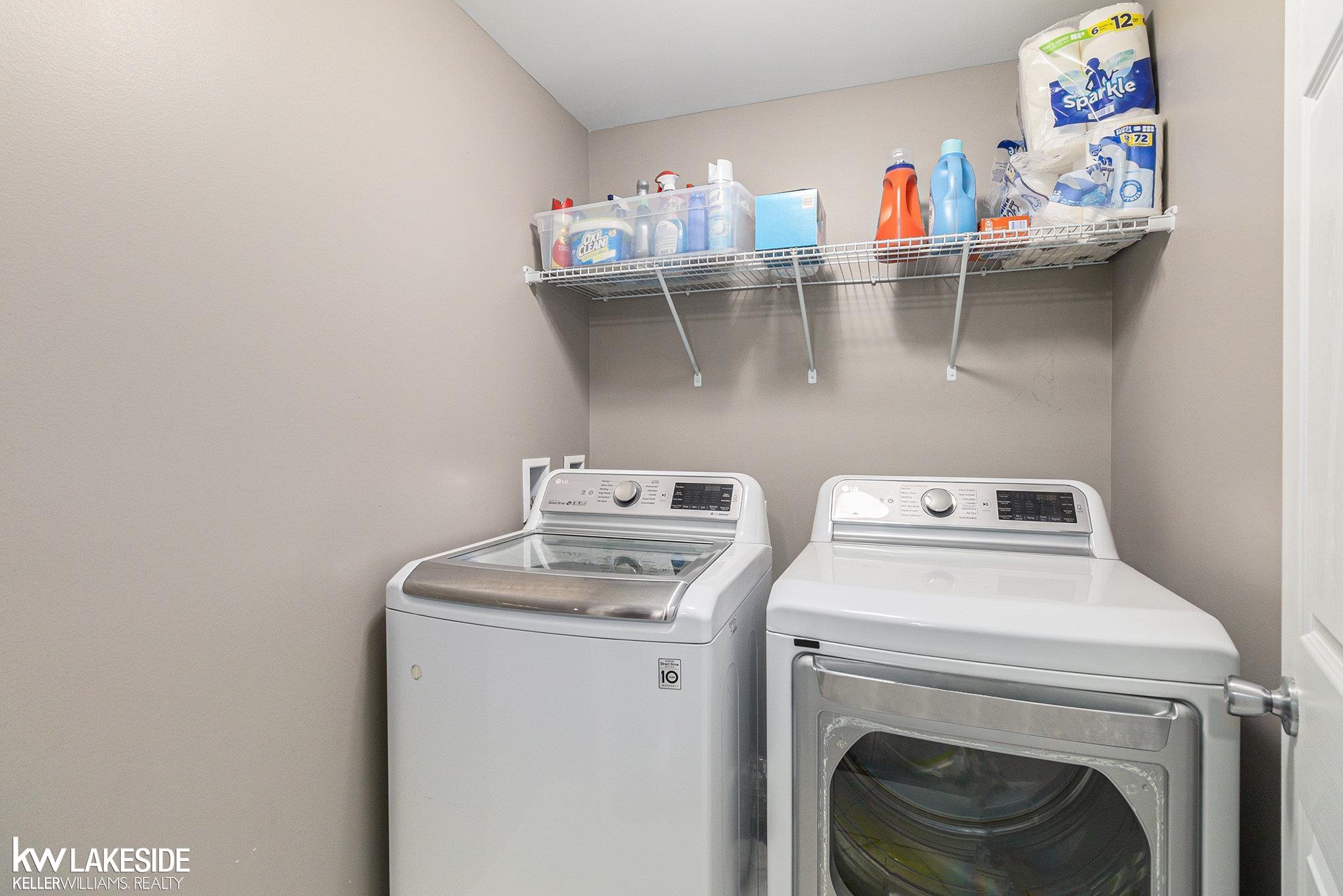 1190 Adams Road Burton, MI 48509 - Photo 25 of 29