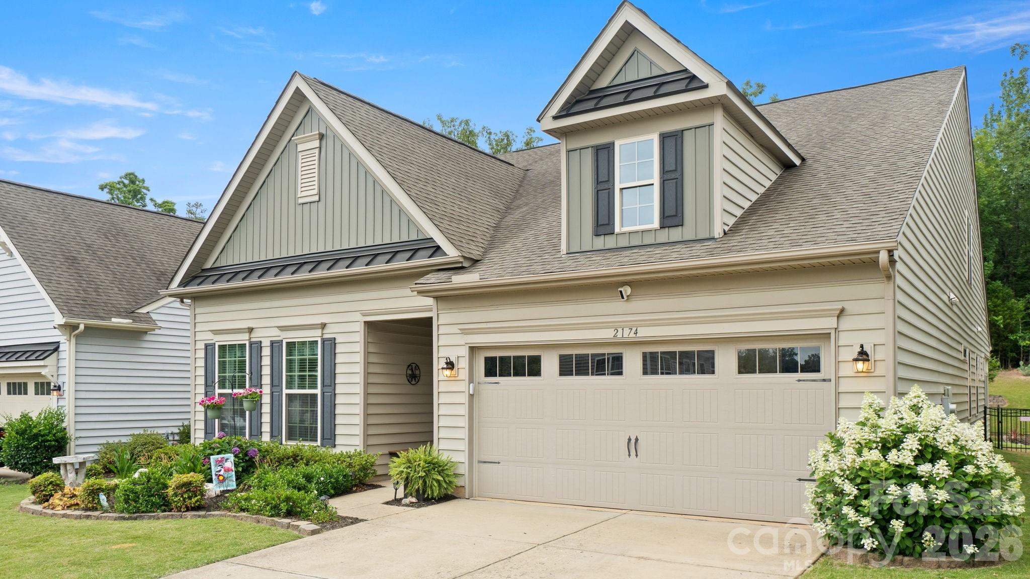 2174 Winhall Road Fort Mill, SC 29715 - Photo 3 of 46