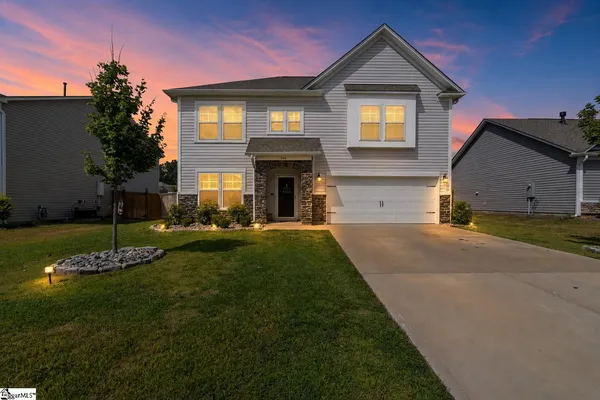 $358,500 | 204 Callongton Drive, Piedmont, SC 29673