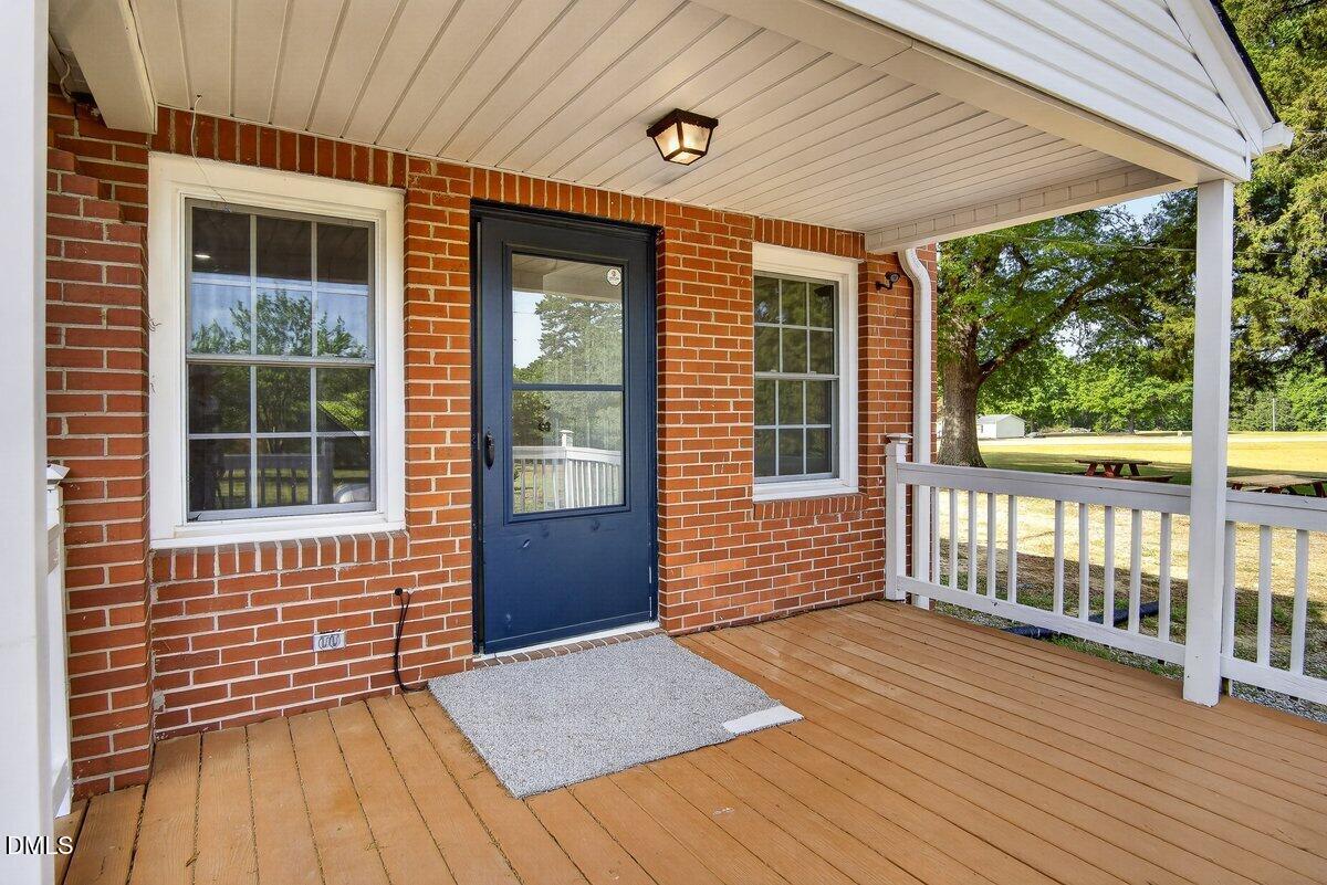 148 Baptist Church Road Henderson, NC 27537 - Photo 48 of 66