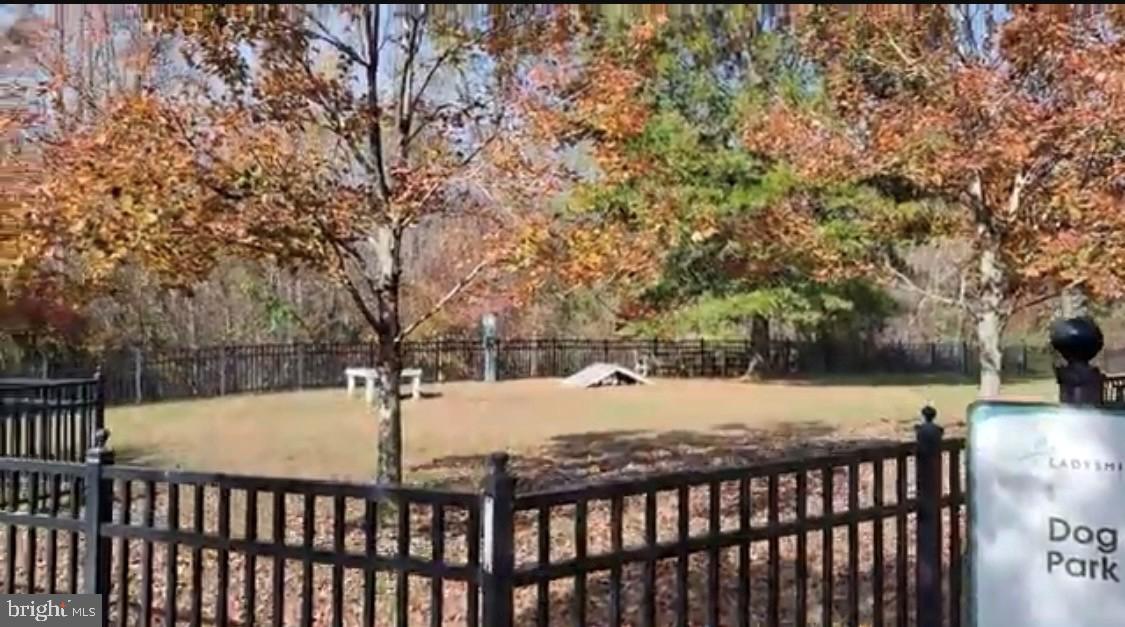 17854 Meriwether Lewis Street Ruther Glen, VA 22546 - Photo 27 of 35 a view of a roof deck