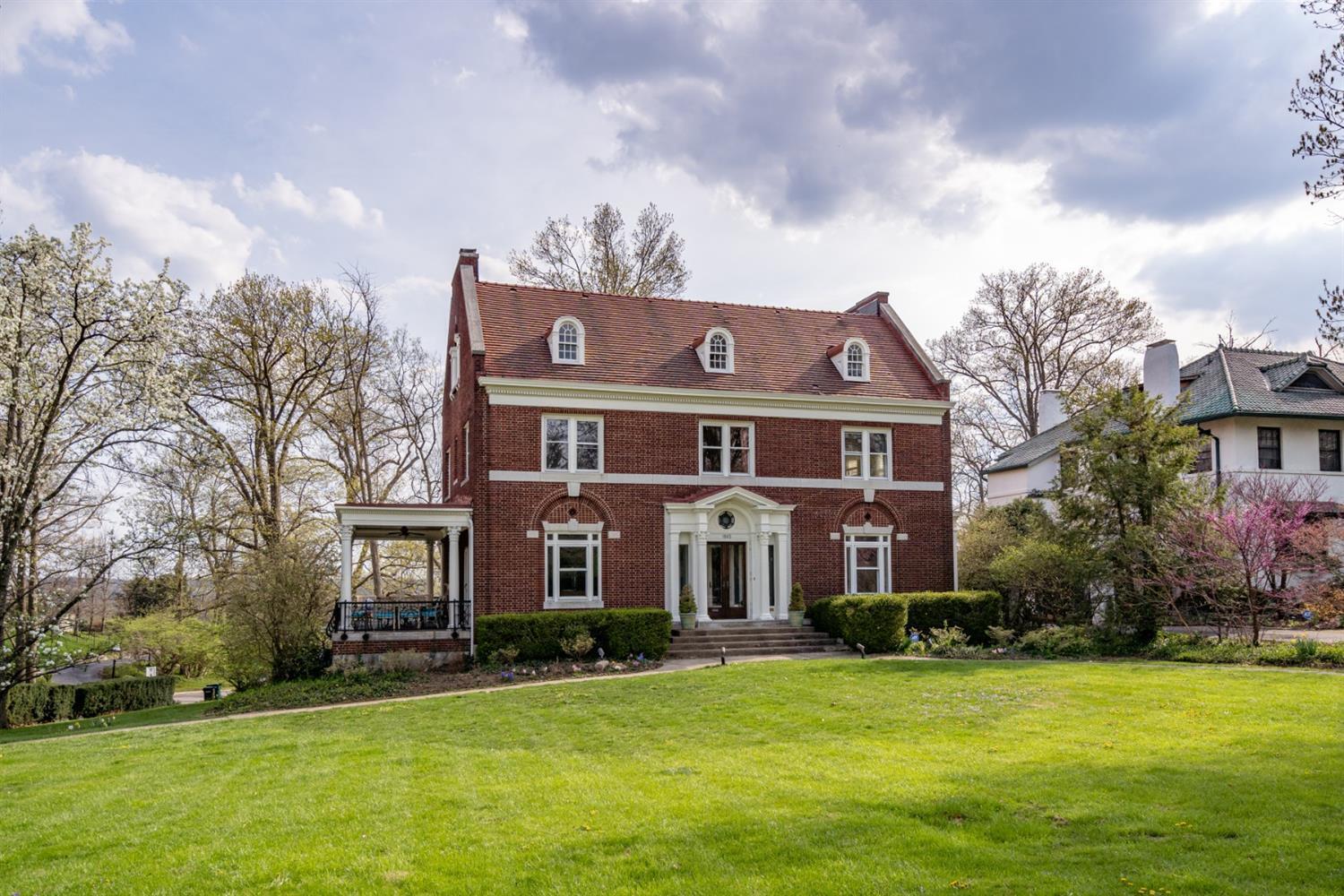1865 Madison Road Cincinnati, OH 45206 - Photo 1 of 1 Gallery Image 1
