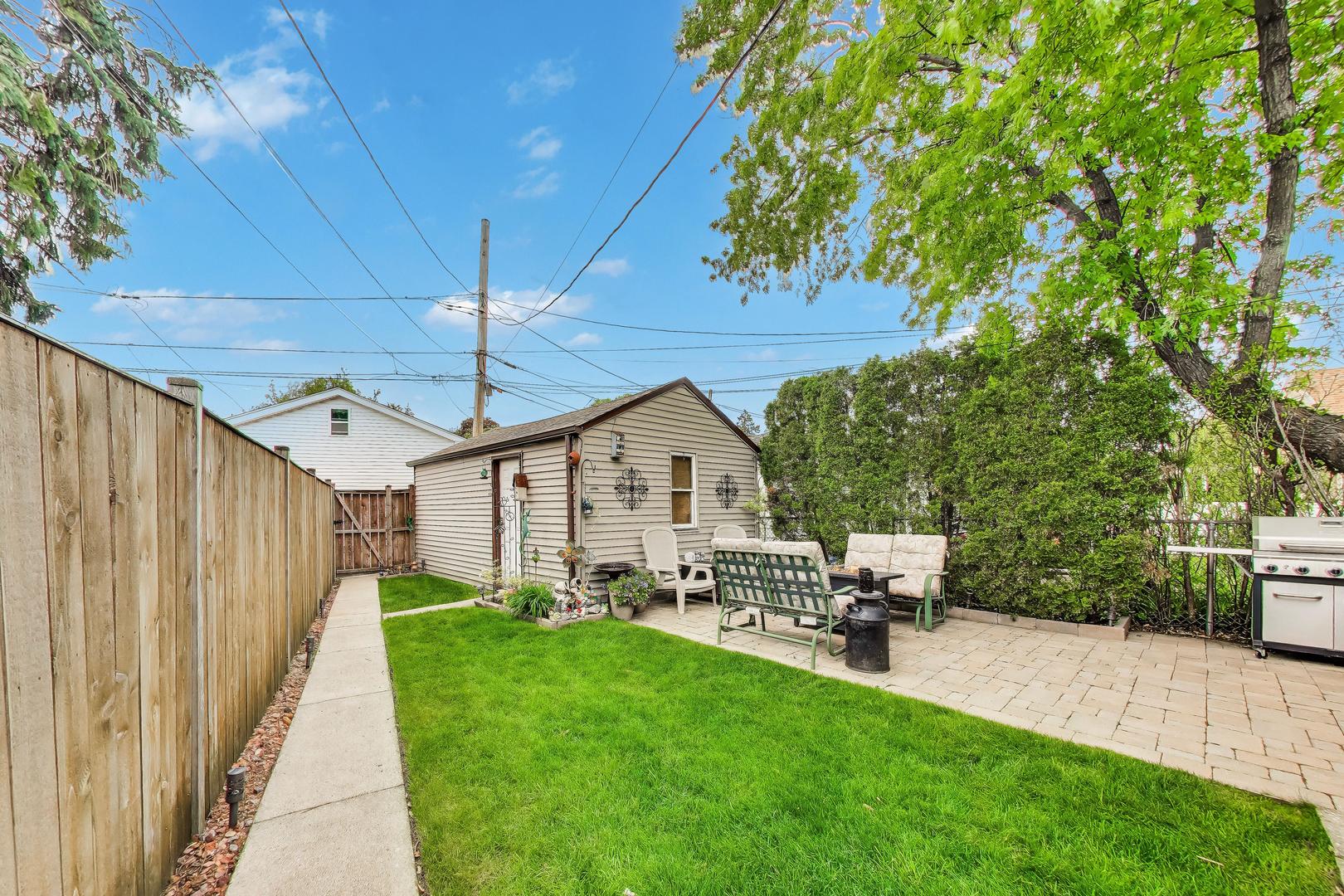6732 West Rascher Avenue Chicago, IL 60656 - Photo 44 of 52