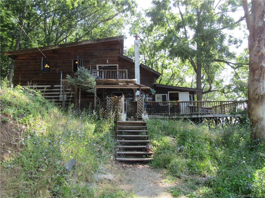 677 Green Valley Road Leicester, NC 28748 - Photo 1 of 21 Gallery Image 1