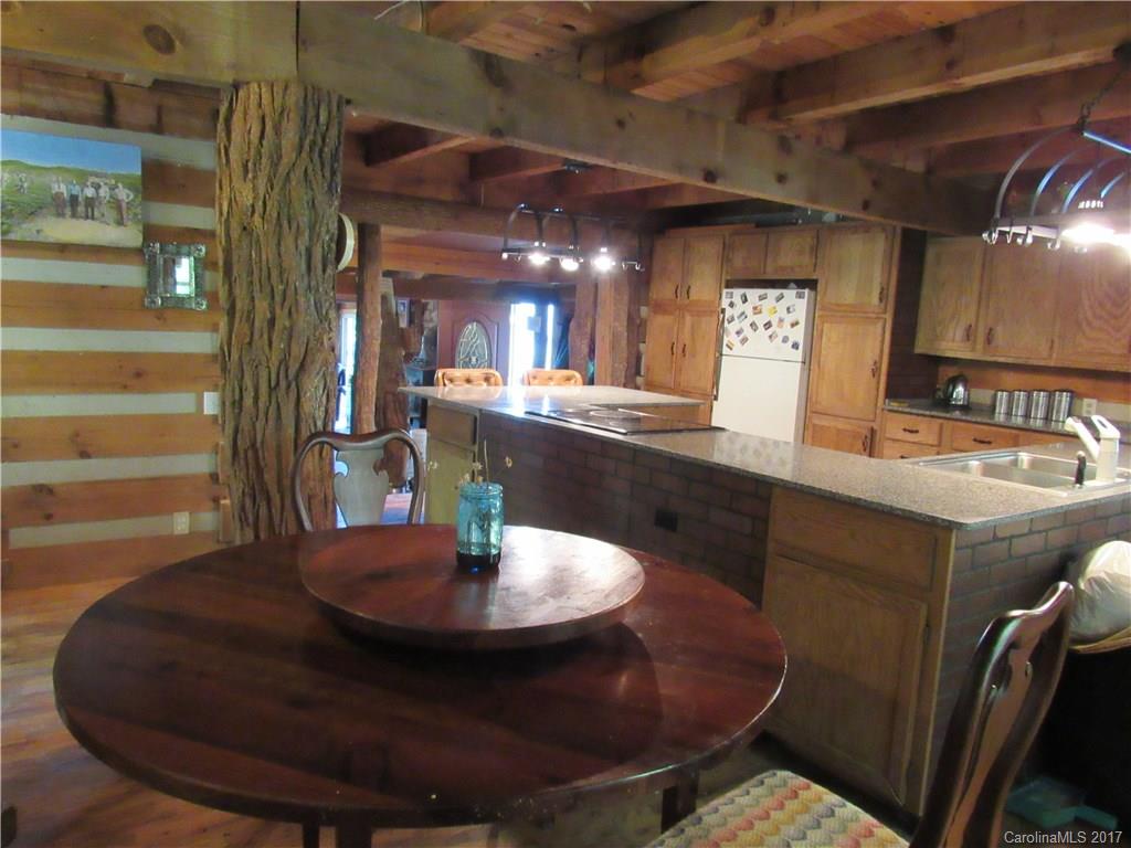 677 Green Valley Road Leicester, NC 28748 - Photo 4 of 21 Gallery Image 4
