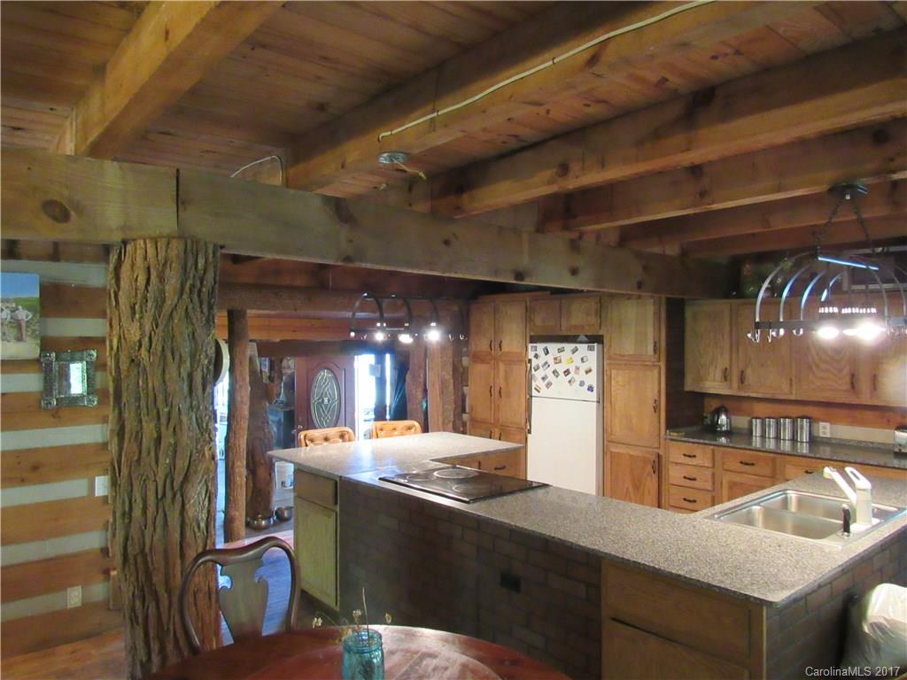 677 Green Valley Road Leicester, NC 28748 - Photo 5 of 21 Gallery Image 5