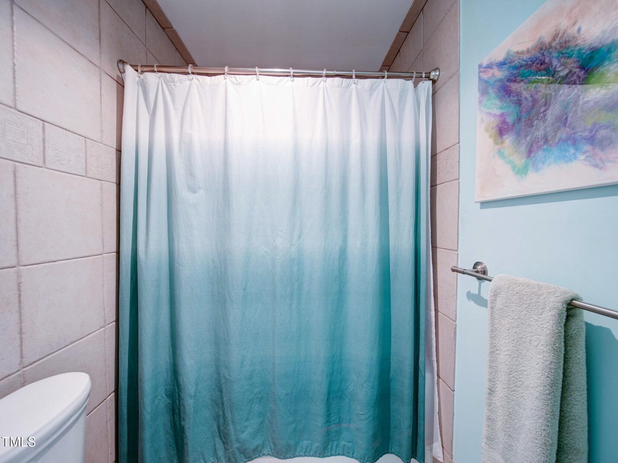 1009 Deboy Street Raleigh, NC 27606 - Photo 22 of 25 master bathroom