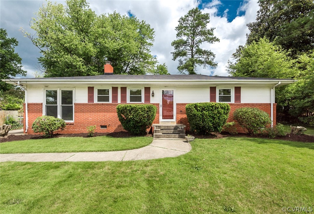 2414 Sunnybrook Road Henrico, VA 23294 - Photo 1 of 25 Gallery Image 1