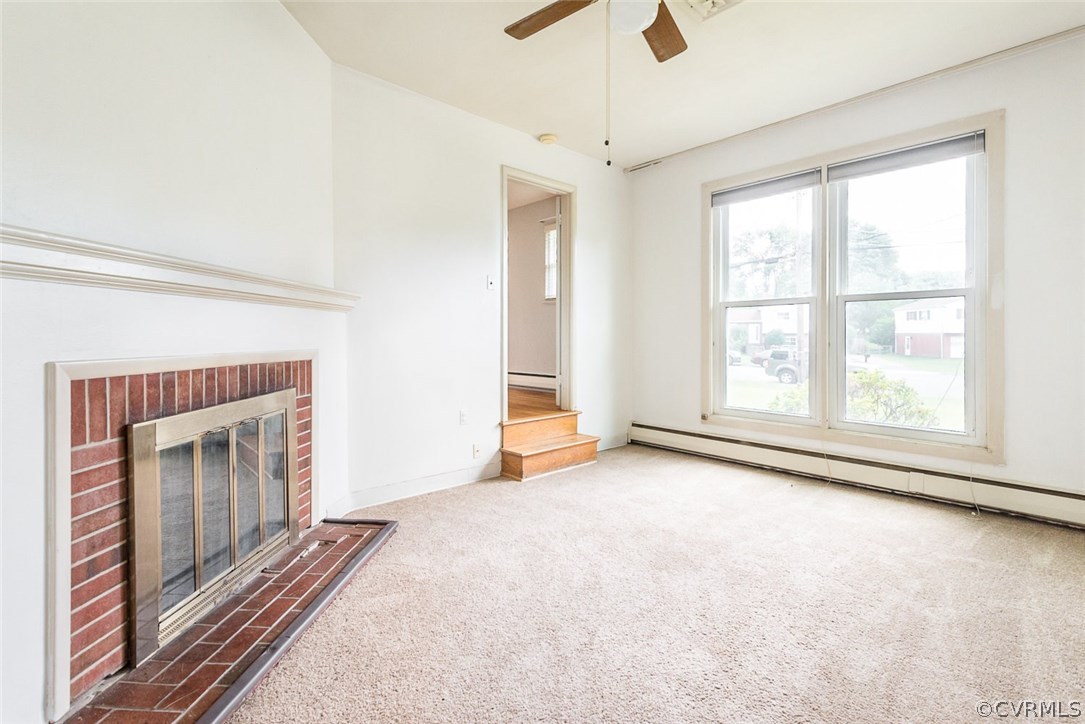 2414 Sunnybrook Road Henrico, VA 23294 - Photo 13 of 25 Gallery Image 13