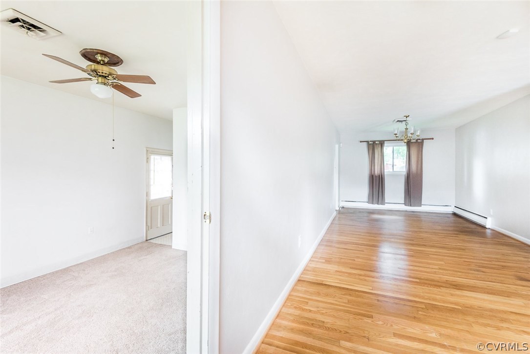 2414 Sunnybrook Road Henrico, VA 23294 - Photo 14 of 25 Gallery Image 14