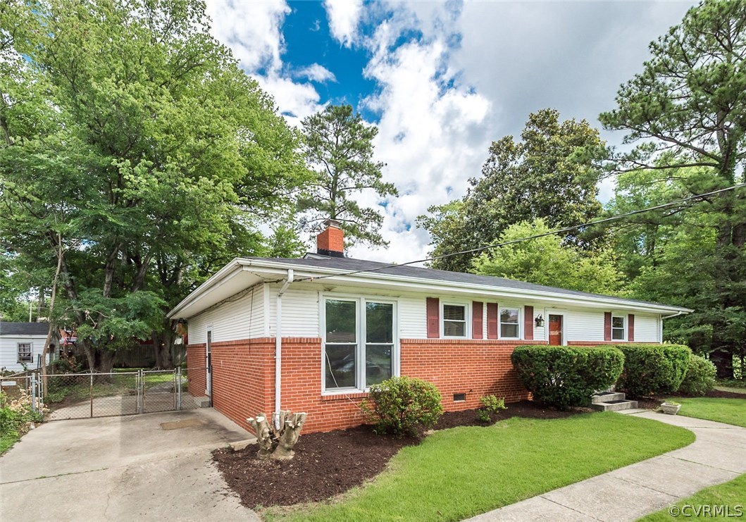 2414 Sunnybrook Road Henrico, VA 23294 - Photo 2 of 25 Gallery Image 2