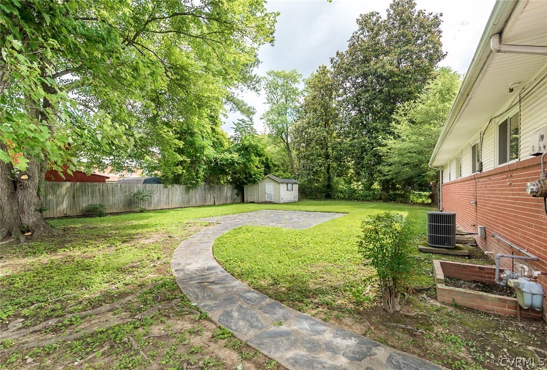 2414 Sunnybrook Road Henrico, VA 23294 - Photo 21 of 25 Gallery Image 21