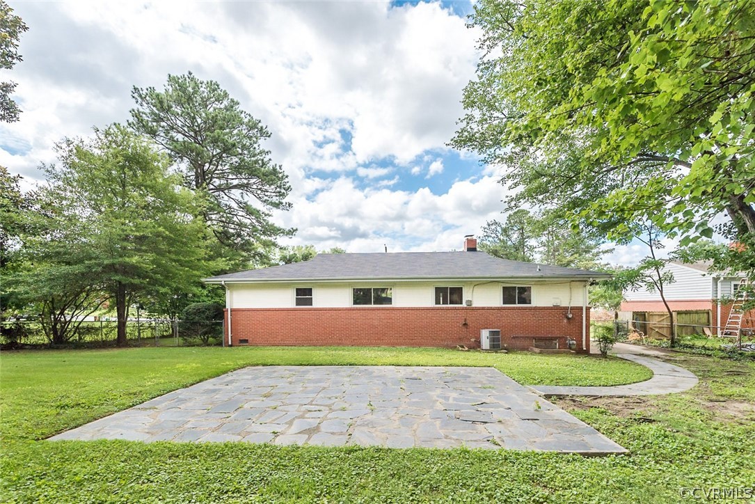 2414 Sunnybrook Road Henrico, VA 23294 - Photo 22 of 25 Gallery Image 22