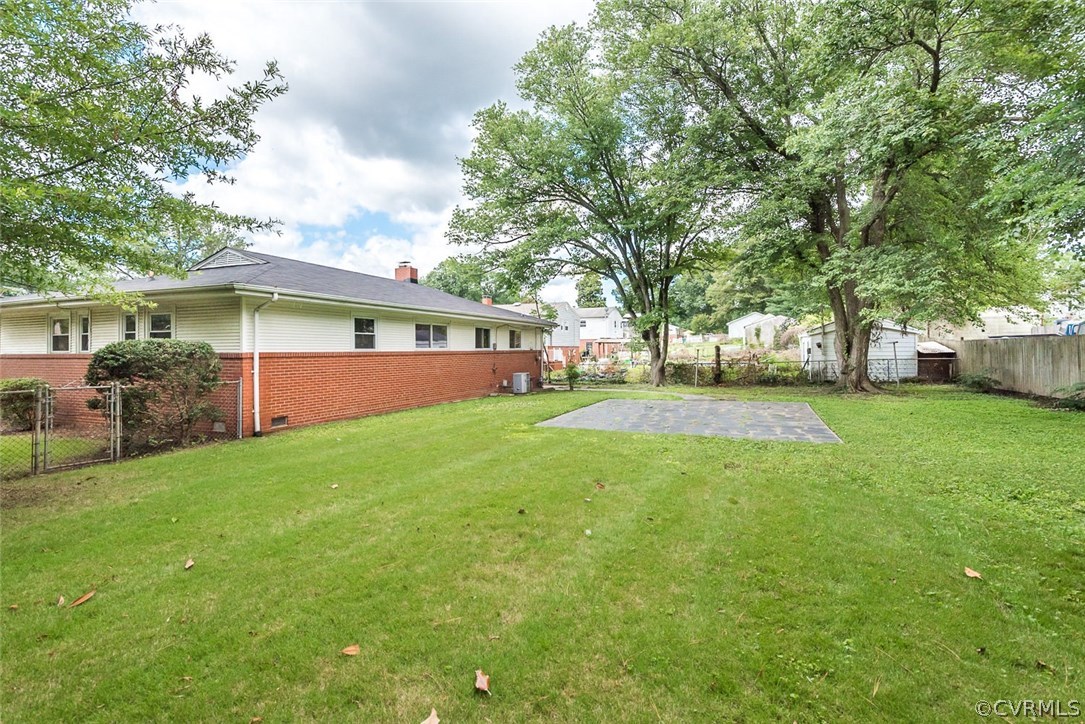 2414 Sunnybrook Road Henrico, VA 23294 - Photo 24 of 25 Gallery Image 24