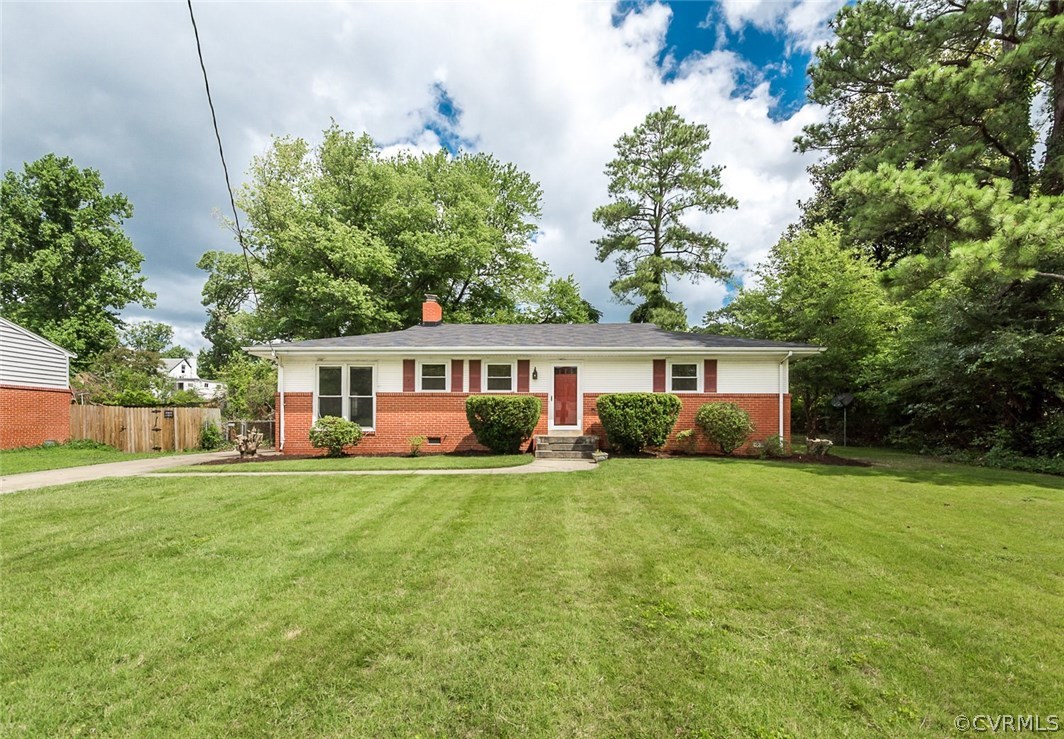 2414 Sunnybrook Road Henrico, VA 23294 - Photo 3 of 25 Gallery Image 3