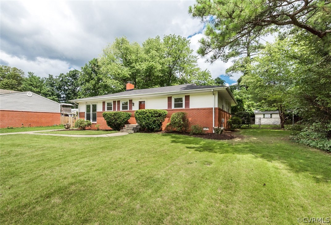 2414 Sunnybrook Road Henrico, VA 23294 - Photo 4 of 25 Gallery Image 4