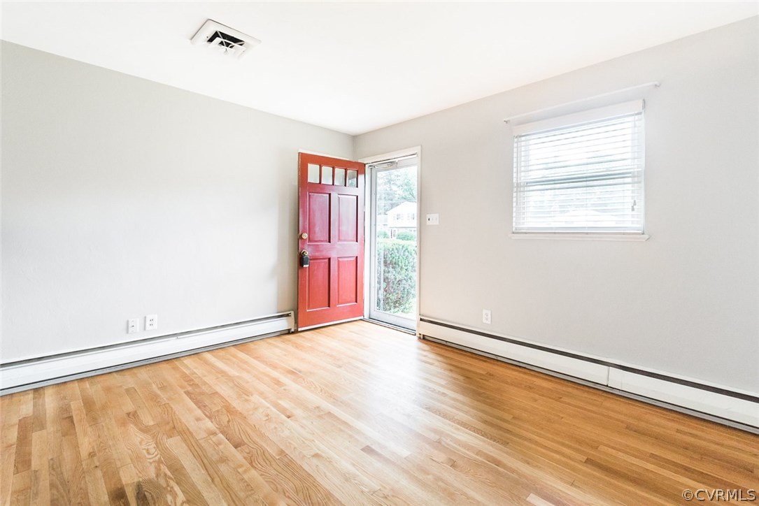 2414 Sunnybrook Road Henrico, VA 23294 - Photo 5 of 25 Gallery Image 5