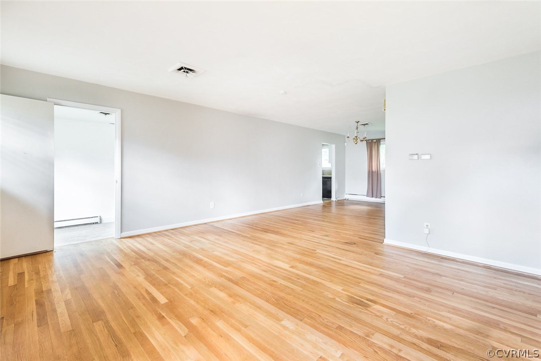 2414 Sunnybrook Road Henrico, VA 23294 - Photo 6 of 25 Gallery Image 6