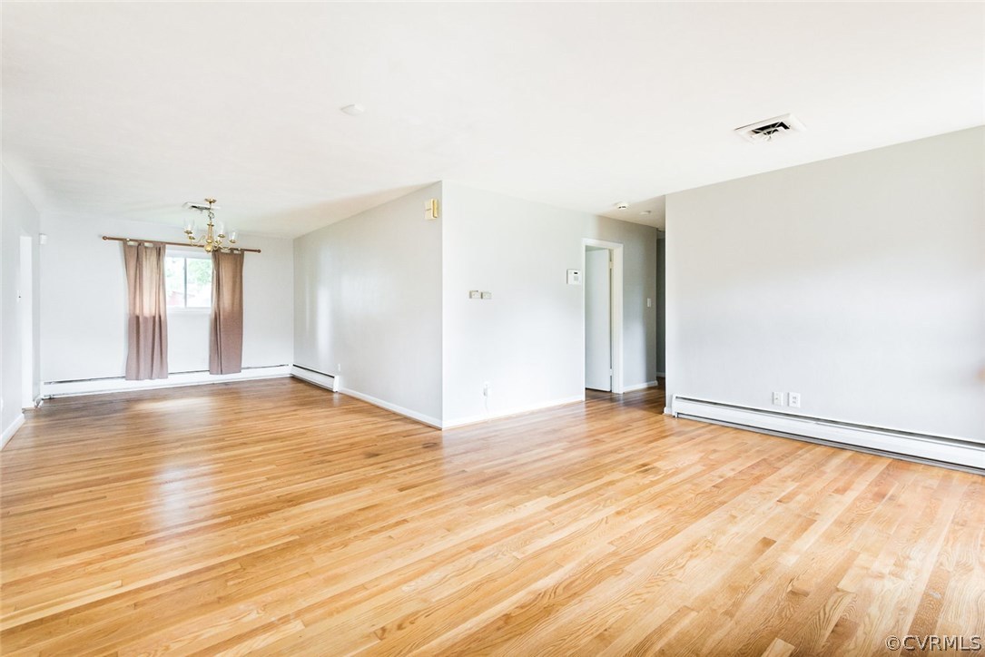 2414 Sunnybrook Road Henrico, VA 23294 - Photo 7 of 25 Gallery Image 7