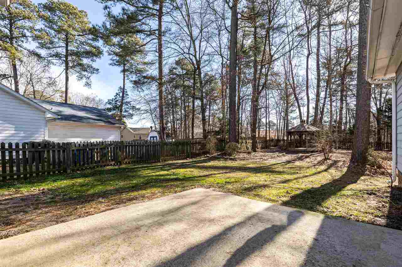 6404 Fox Road Raleigh, NC 27616 - Photo 14 of 25 Photo 14