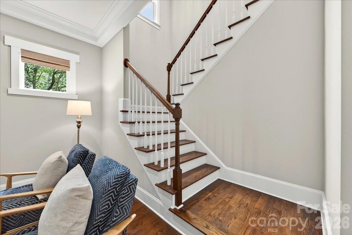 1624 Brook Road Charlotte, NC 28205 - Photo 30 of 48 Gallery Image 30
