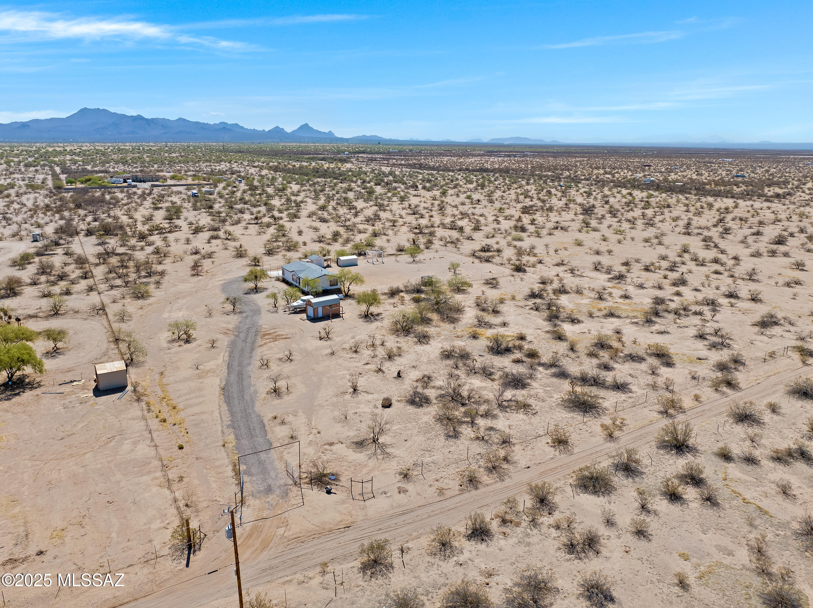 4170 North Anway Road Marana, AZ 85653 - Photo 36 of 46 Gallery Image 36