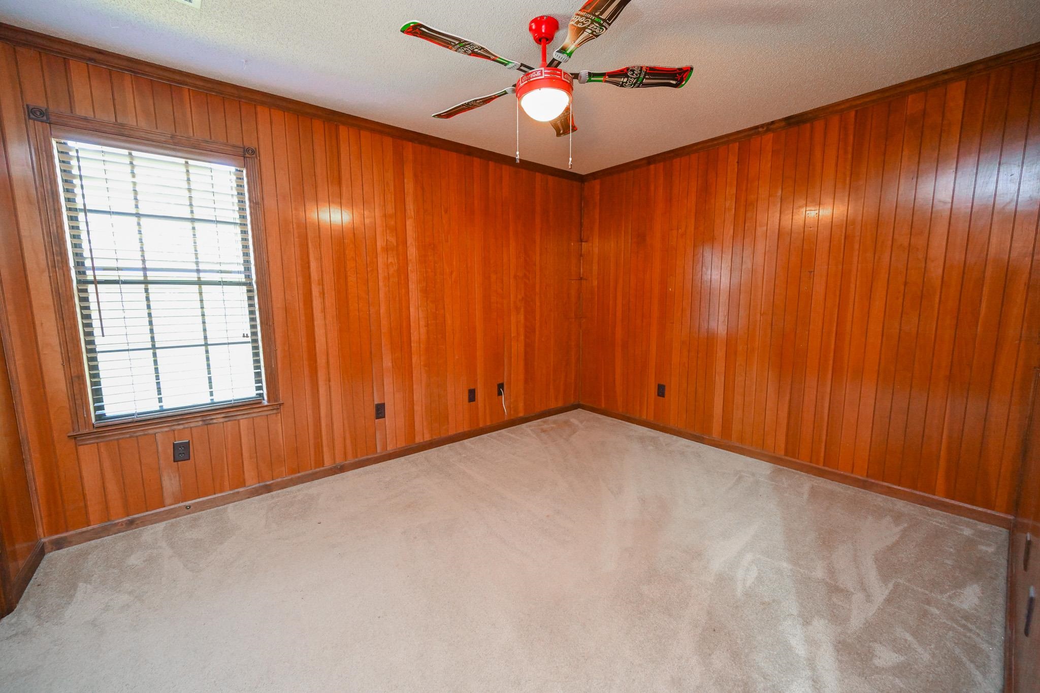 3746 Broadway Road Bartlett, TN 38135 - Photo 23 of 39 3rd bedroom downstairs with double closet.
