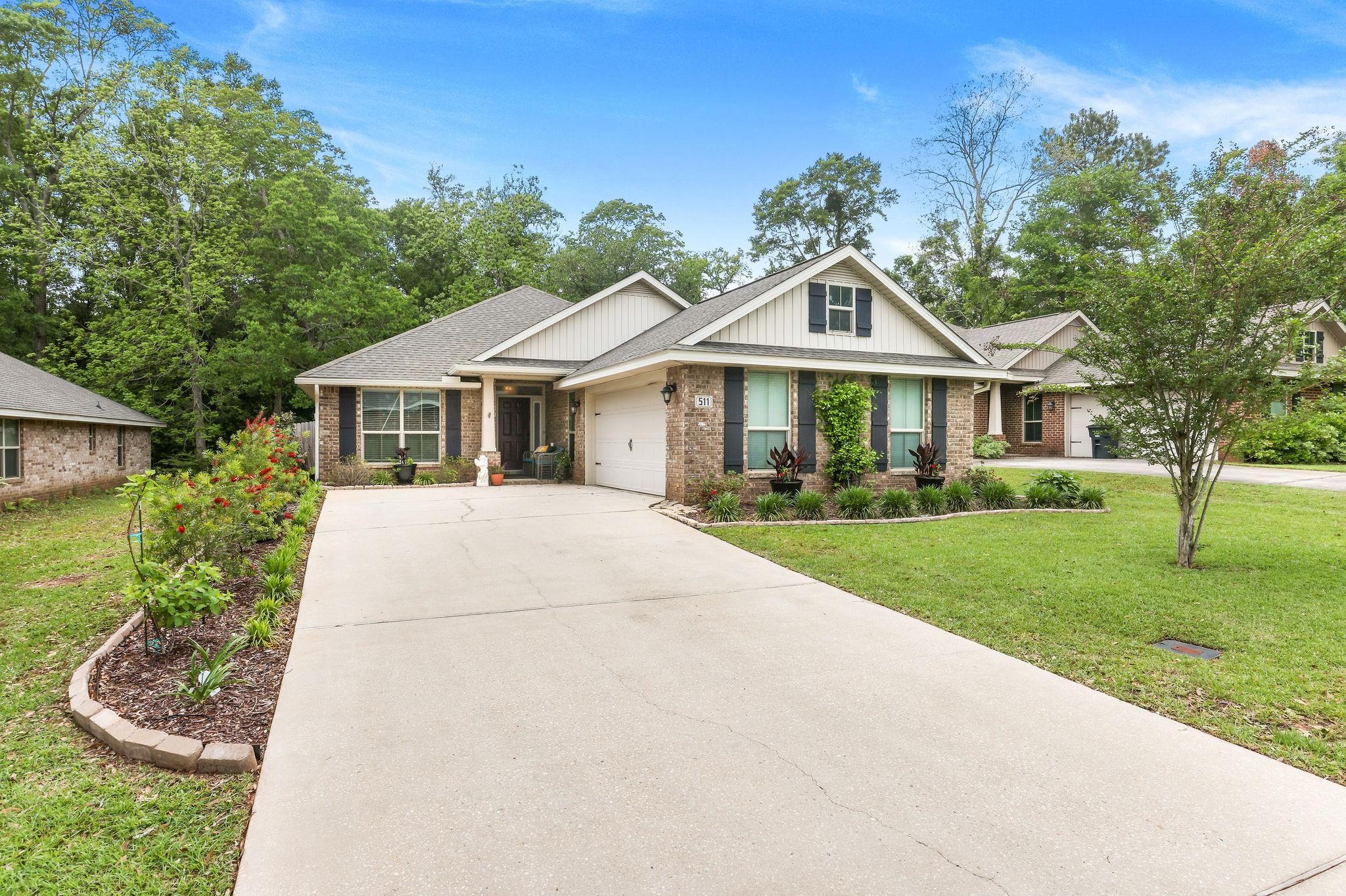 511 Charing Cross Street Fairhope, AL 36532 - Photo 1 of 19