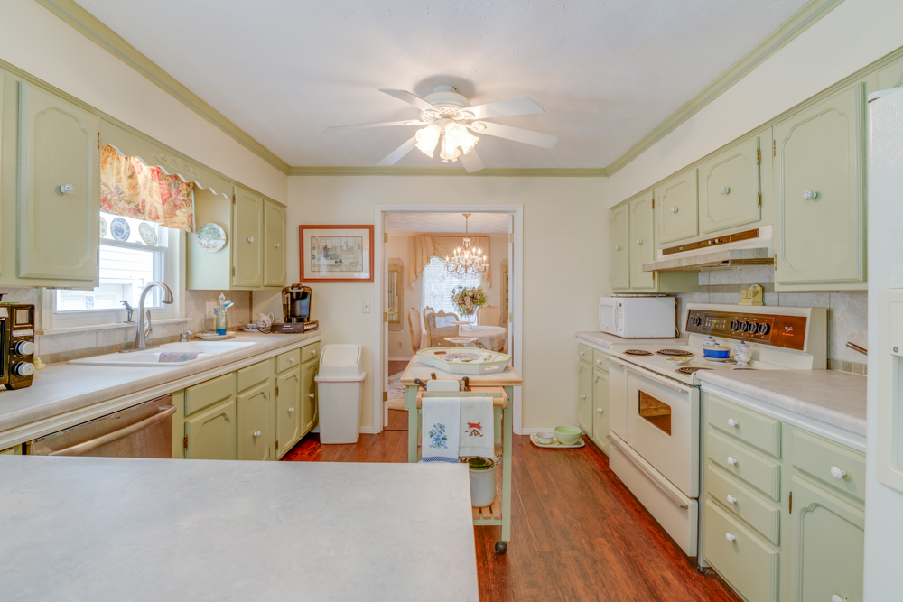 766 East Fairfield Road Mount Vernon, IL 62864 - Photo 21 of 78