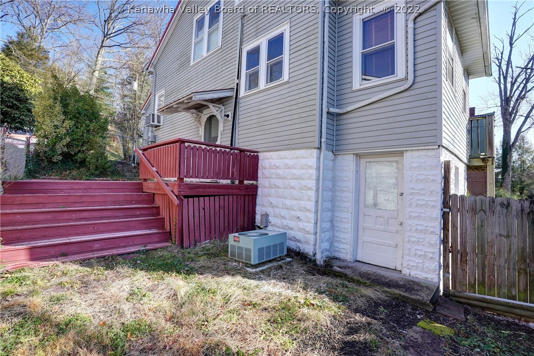 1109 Highland Road Charleston, WV 25302 - Photo 30 of 30 Gallery Image 30
