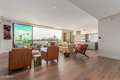 $3,775,000 | 6311 East Phoenician Boulevard, Unit 18, Scottsdale, AZ 85251