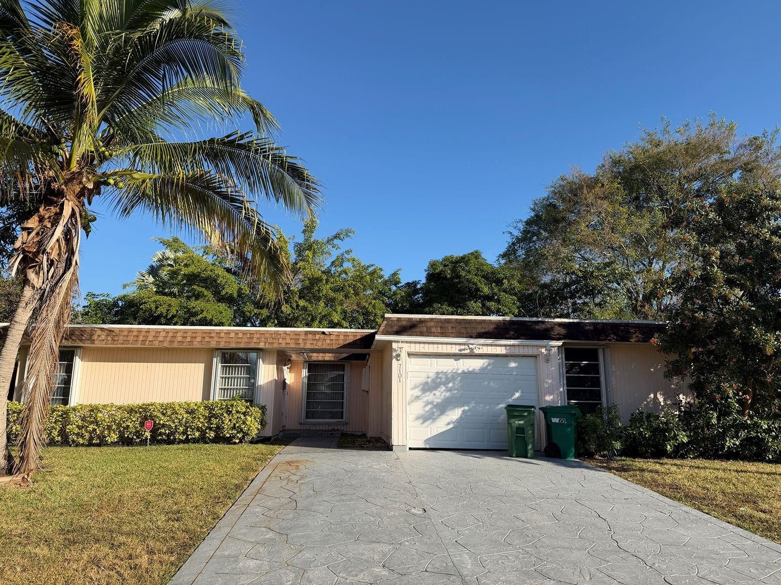 7101 Northwest 68th Street Tamarac, FL 33321 - Photo 1 of 12 Photo 1