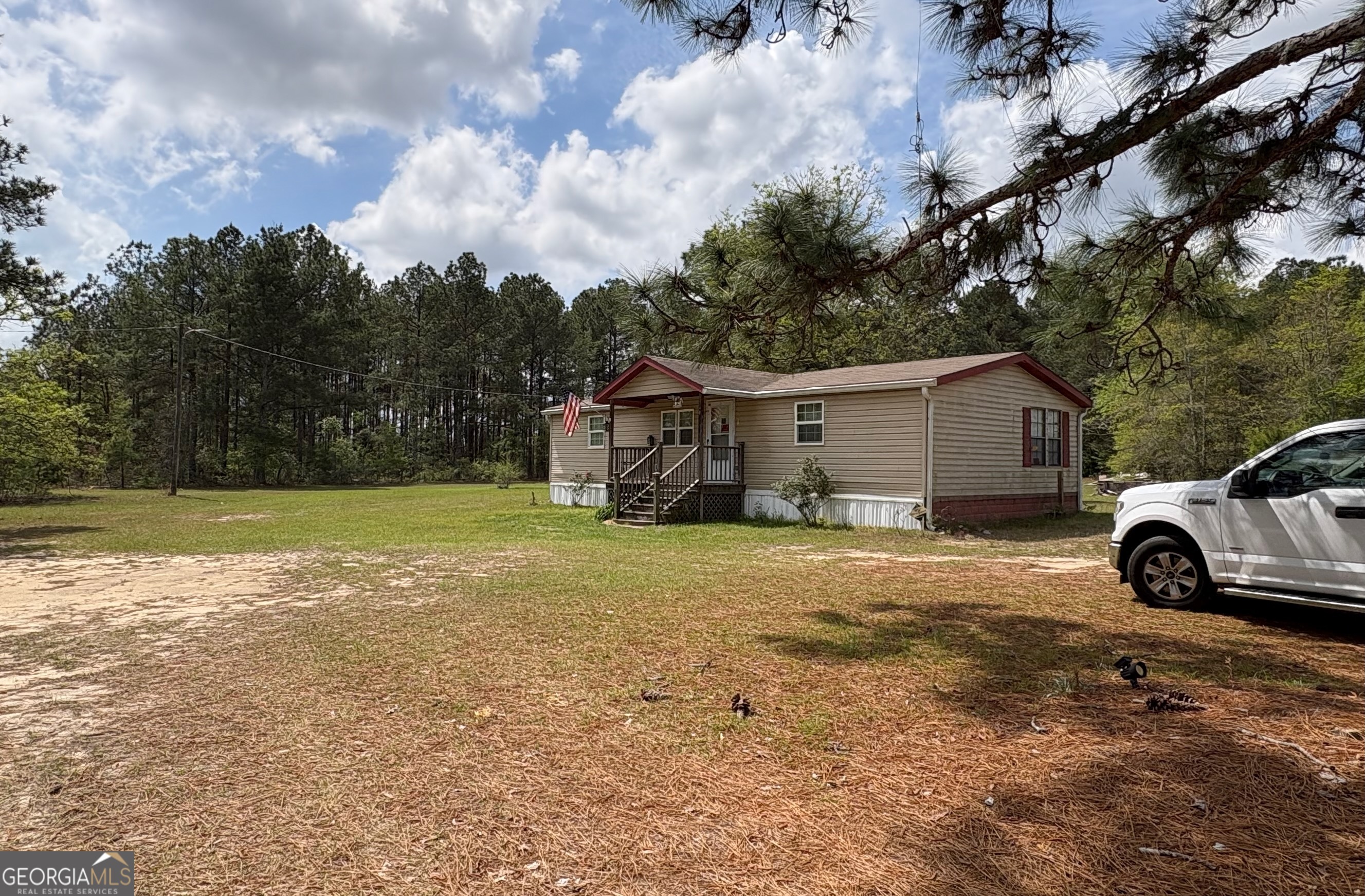 346 Quail Run Road Roberta, GA 31078 - Photo 1 of 15