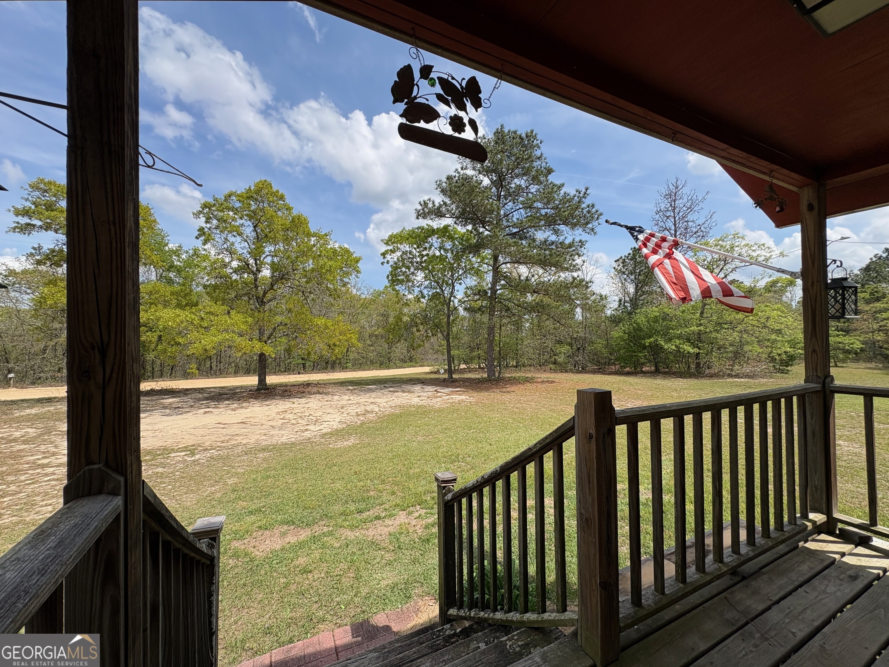 346 Quail Run Road Roberta, GA 31078 - Photo 13 of 15