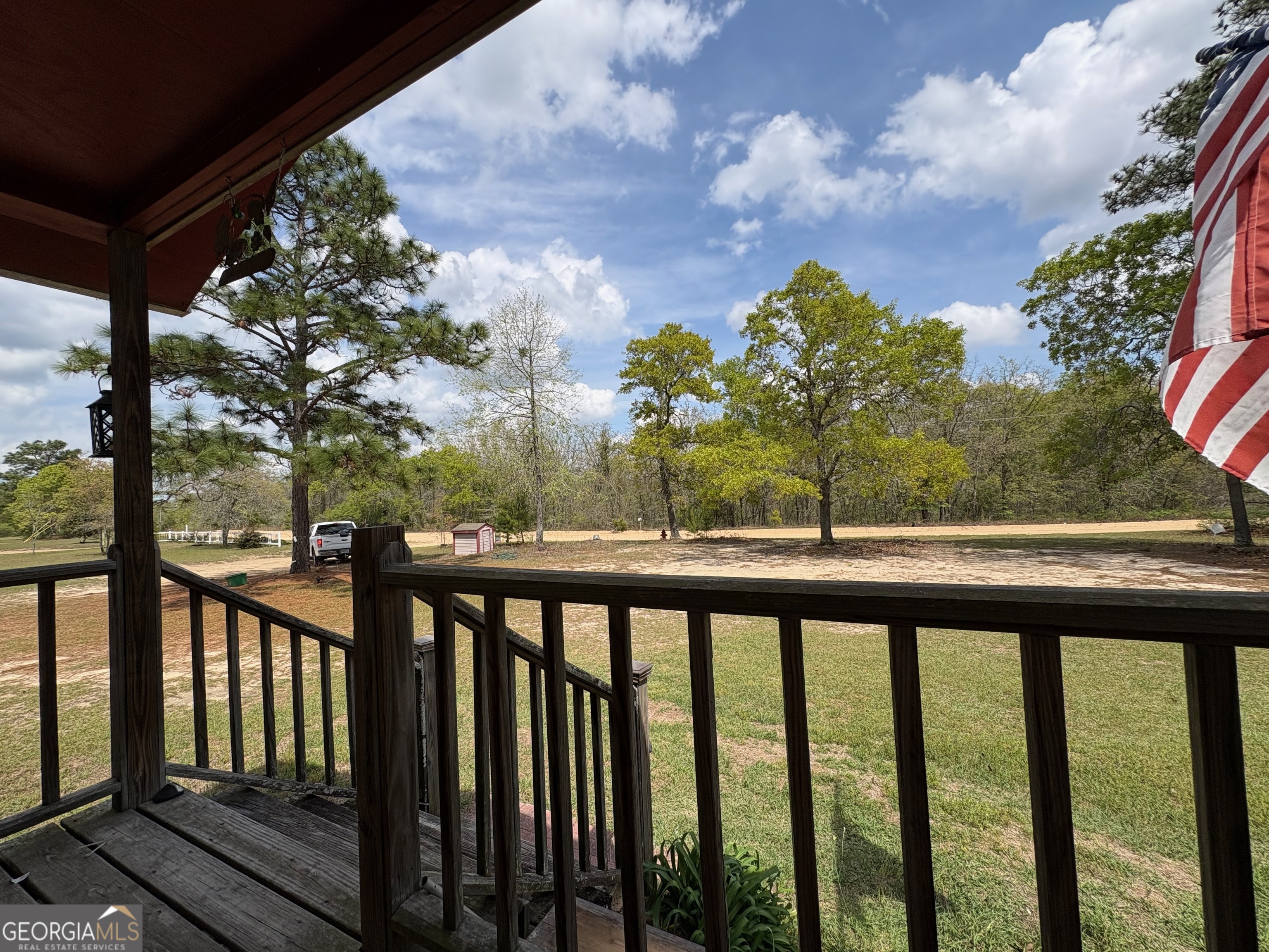 346 Quail Run Road Roberta, GA 31078 - Photo 14 of 15