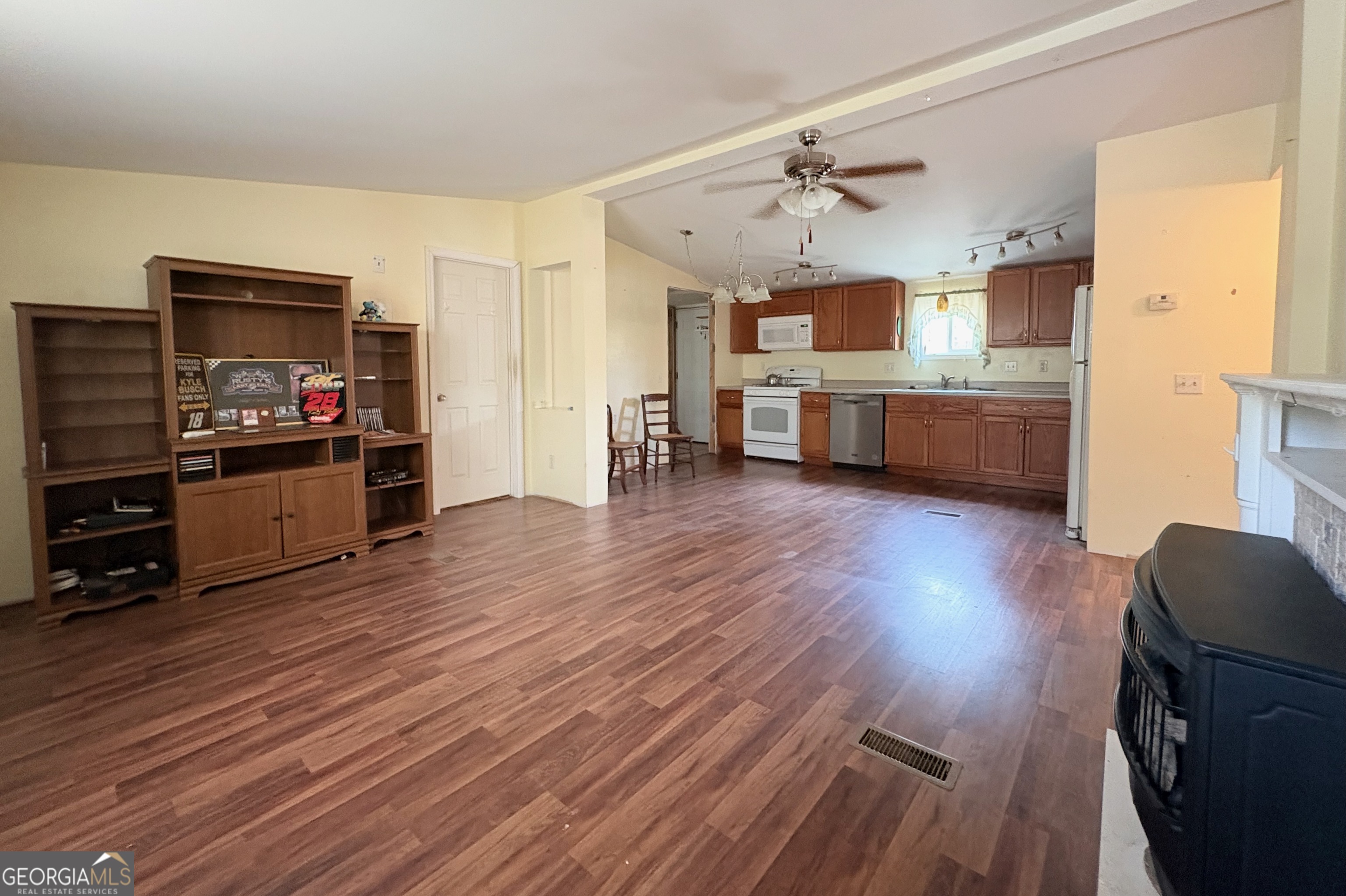 346 Quail Run Road Roberta, GA 31078 - Photo 3 of 15