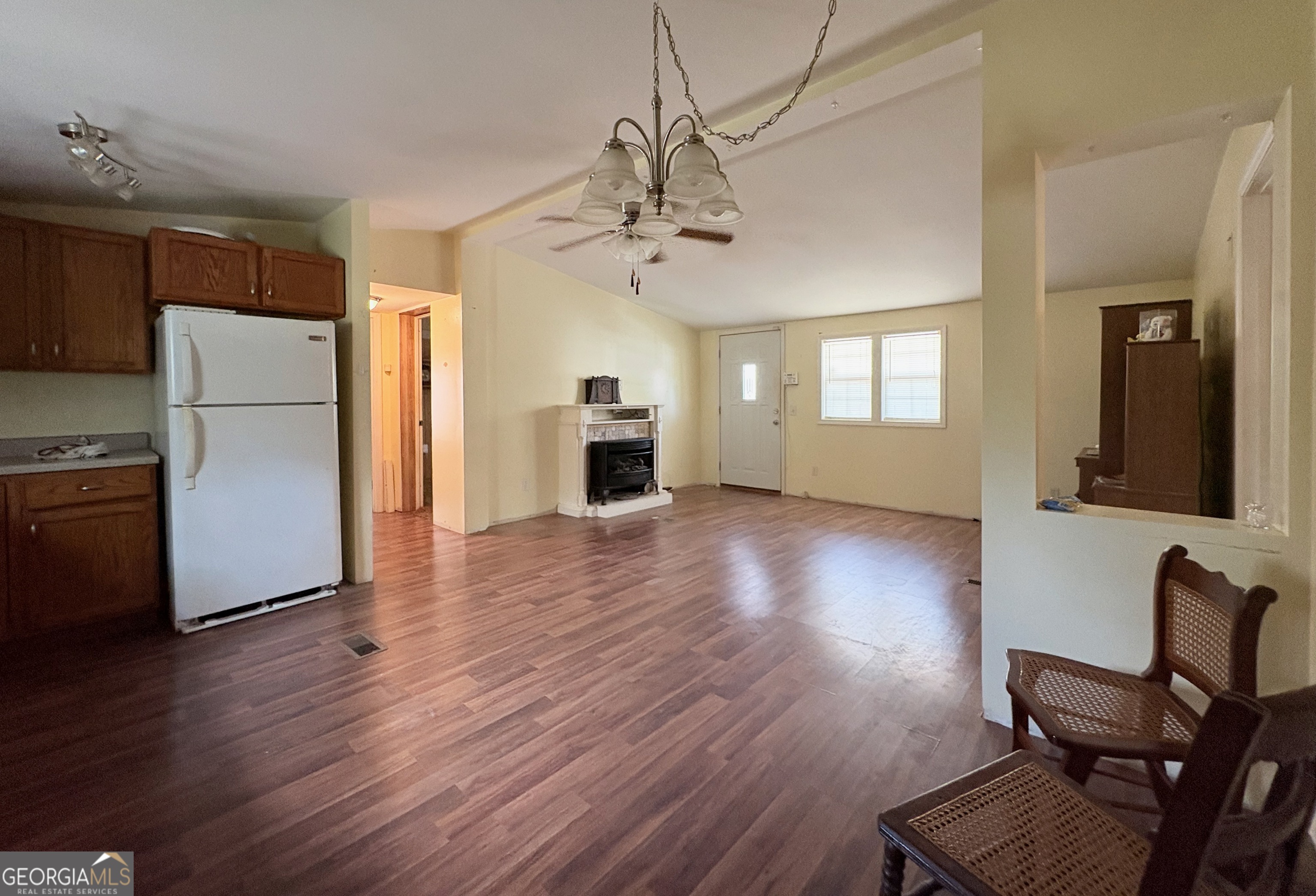 346 Quail Run Road Roberta, GA 31078 - Photo 4 of 15