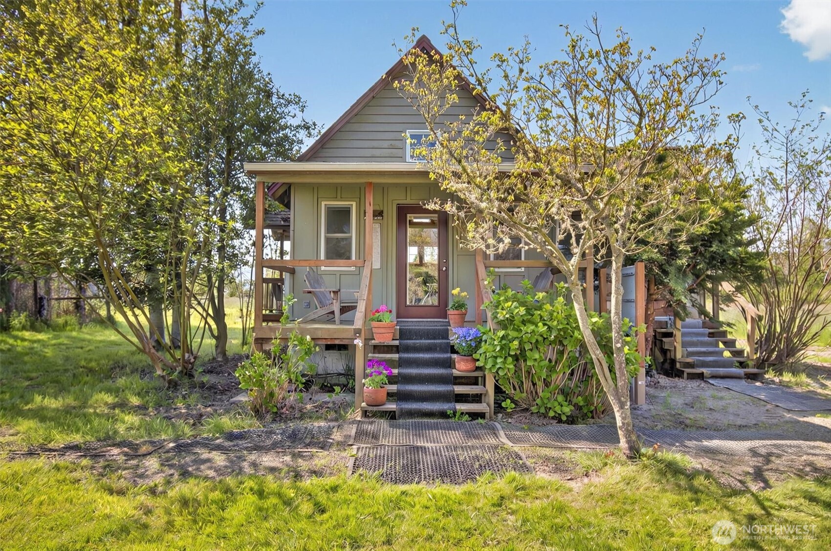 16 School House Road Cathlamet, WA 98612 - Photo 17 of 40 Gallery Image 17