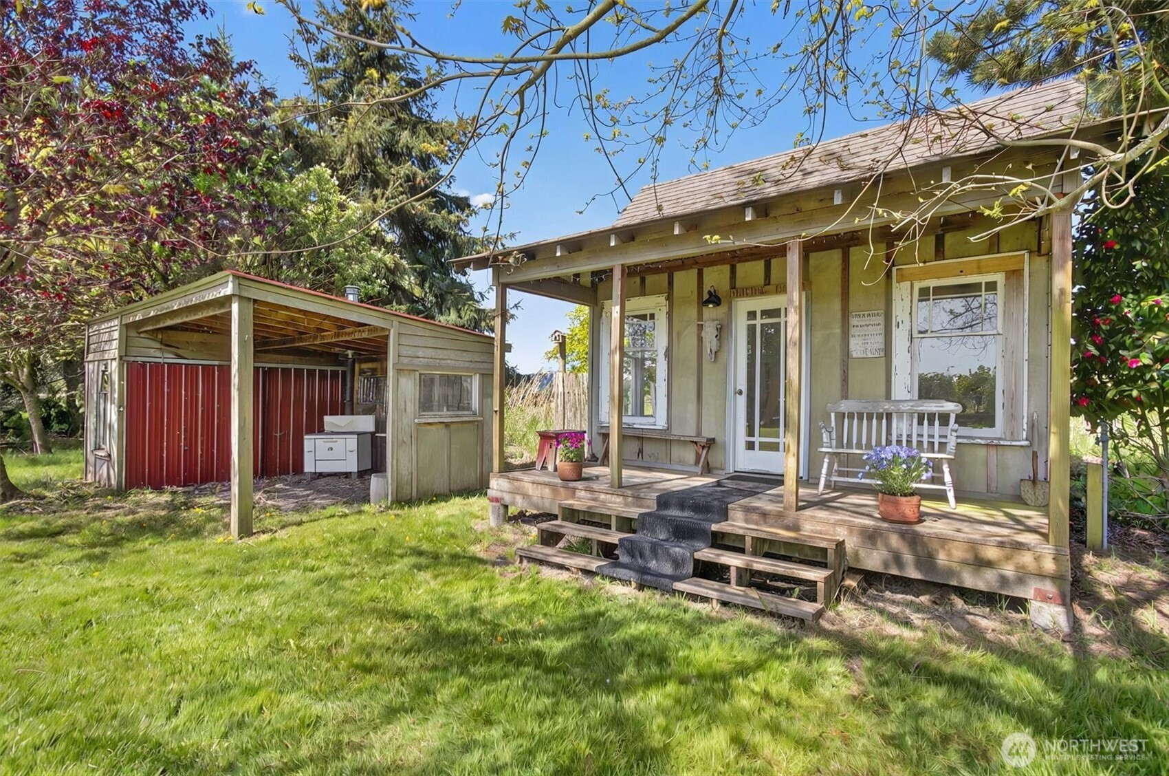 16 School House Road Cathlamet, WA 98612 - Photo 28 of 40 Gallery Image 28