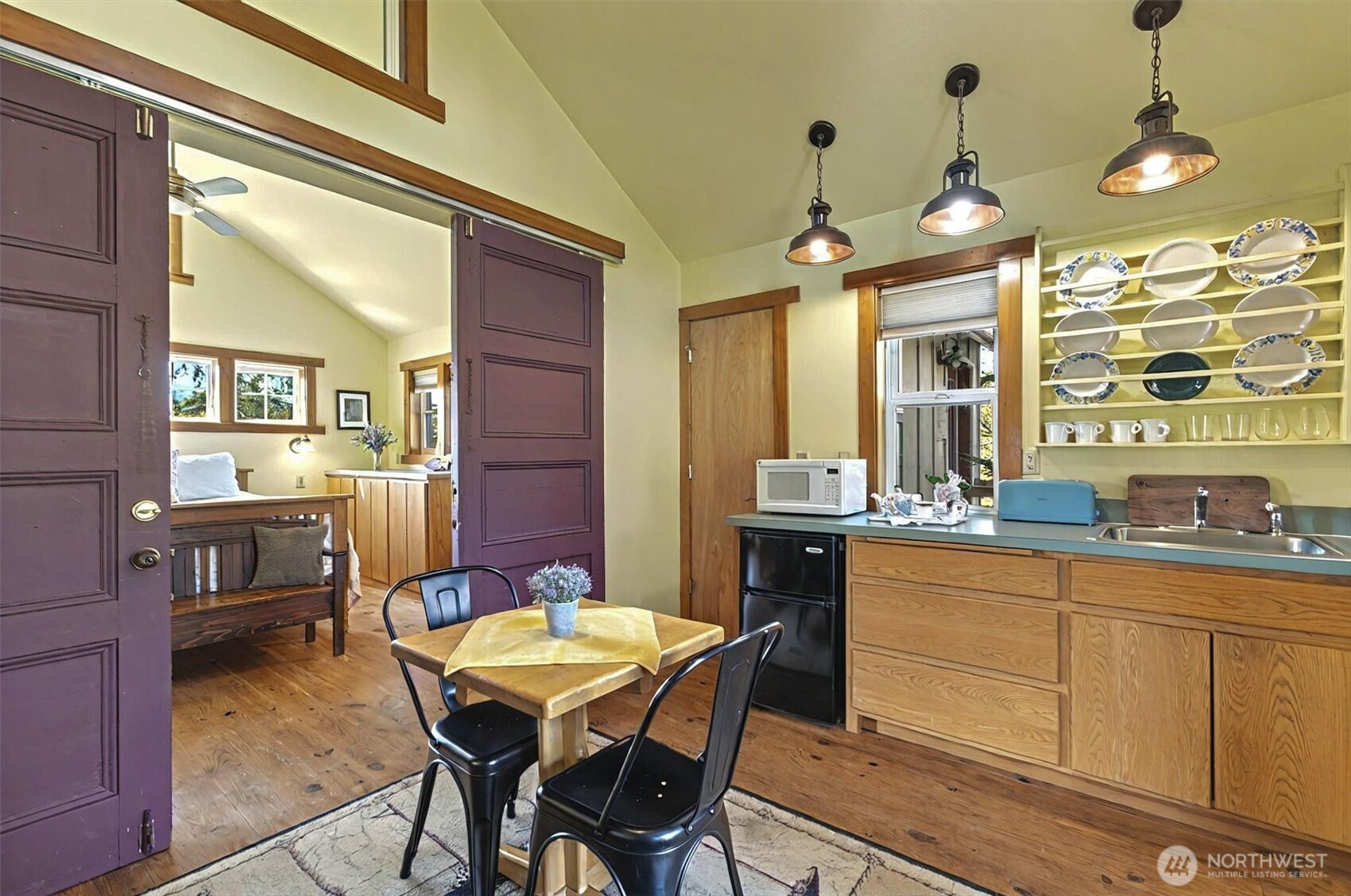 16 School House Road Cathlamet, WA 98612 - Photo 6 of 40 Gallery Image 6