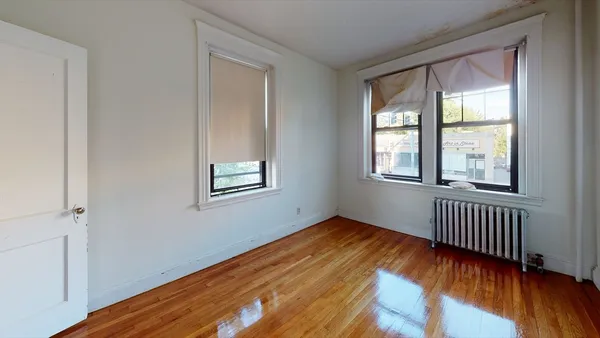 $2,850 | 185 Chestnut Hill Avenue, Unit 5, Boston, MA 02135