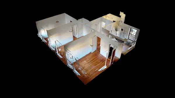 $2,850 | 185 Chestnut Hill Avenue, Unit 5, Boston, MA 02135